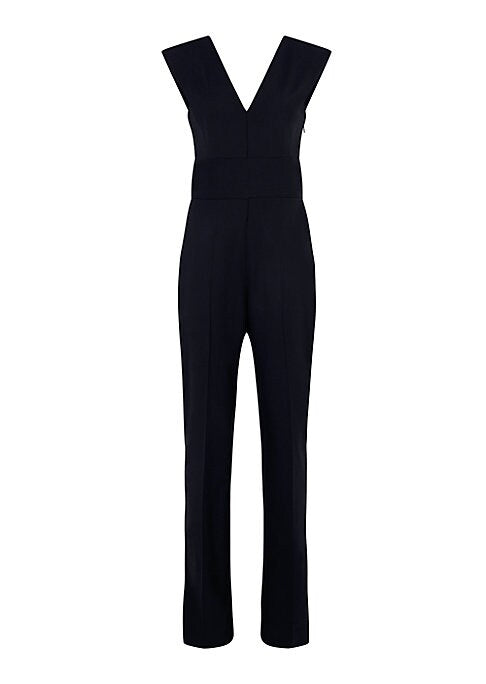 Chic Wool Blend Bodysuit