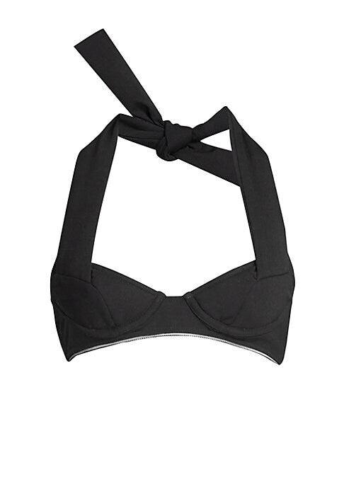 Sweetheart Open Back Top