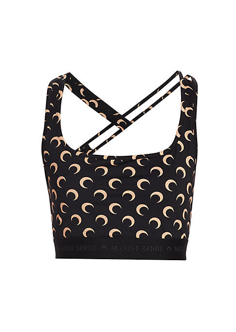 Celestial Strappy Top