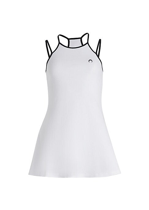 Eco Tennis Dress