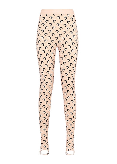 Stirrup Moon Tights