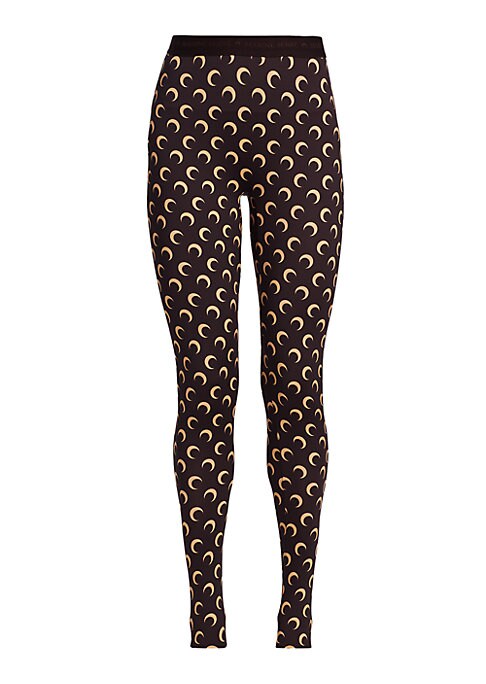 Stirrup Style Leggings