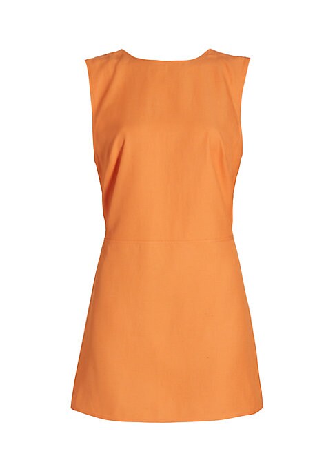 Chic Cut-Out Dress