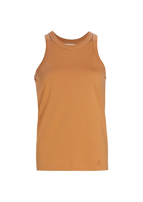 Essential Pima Cotton Tank