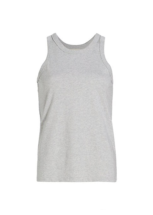 Breezy Cotton Tank