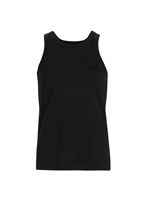 Breezy Pima Tank Top