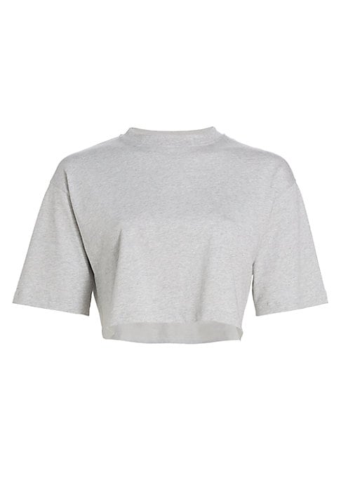 Cotton Crop Tee