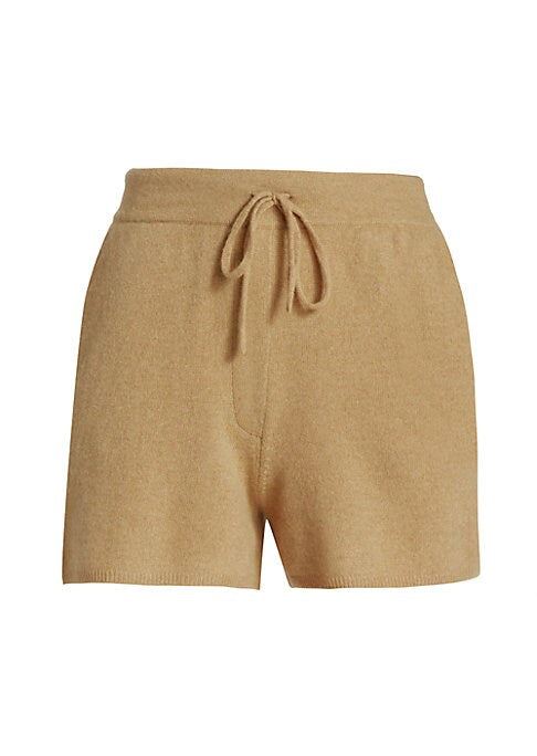 Cashmere Comfort Shorts