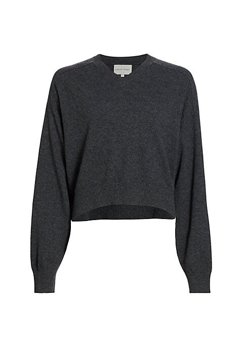 Essence of Cashmere Sweater