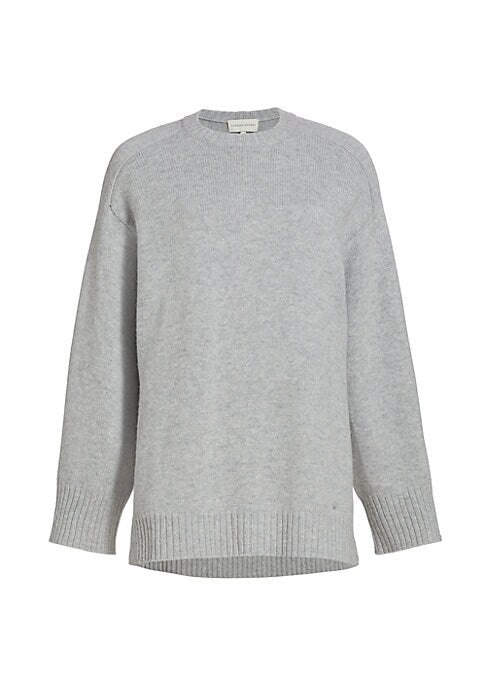 Cozy Luxe Sweater Blend