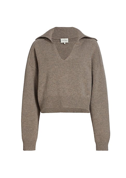 Charming Sailor Sweater