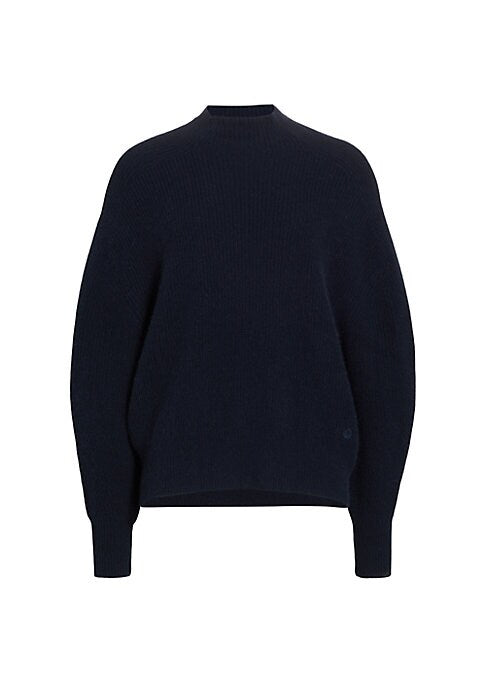 Cozy Cocoon Knit