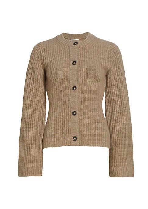 Cozy Luxe Cardigan