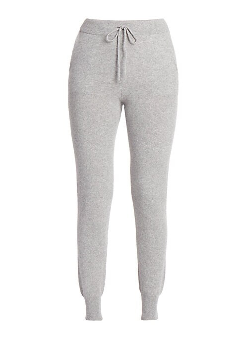 Cashmere Luxe Joggers