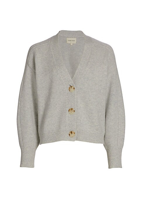Chic Cozy Cardigan