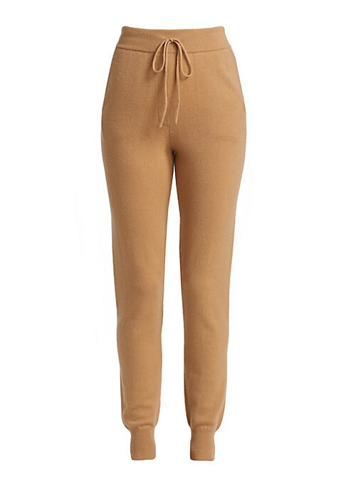 Cashmere Luxe Joggers