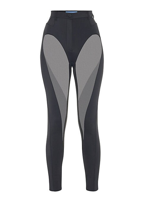 Sheer Elegance Trousers