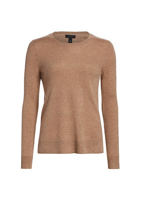 Luxurious Cashmere Sweater