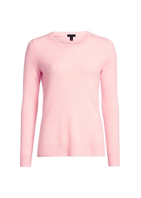 Luxurious Cashmere Pullover