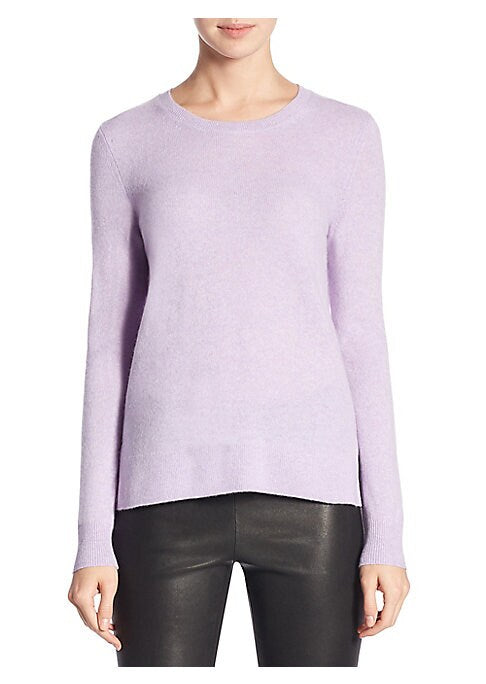 Cashmere Comfort Sweater