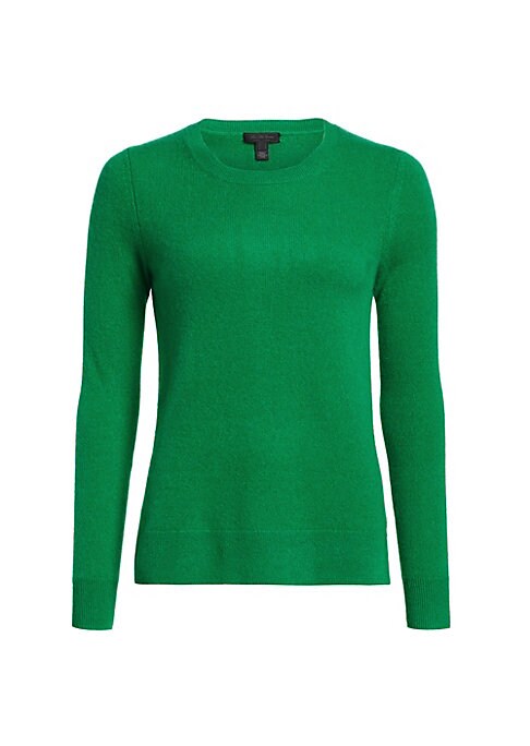 Luxurious Cashmere Sweater