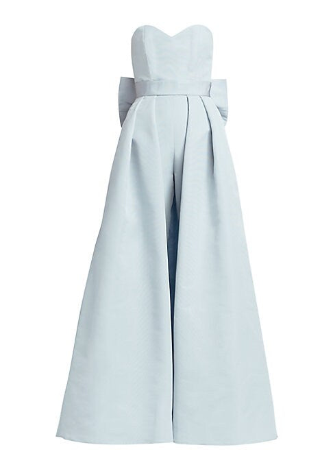Chic Convertible Evening Jumpsuit