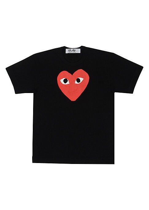Sweetheart Tee
