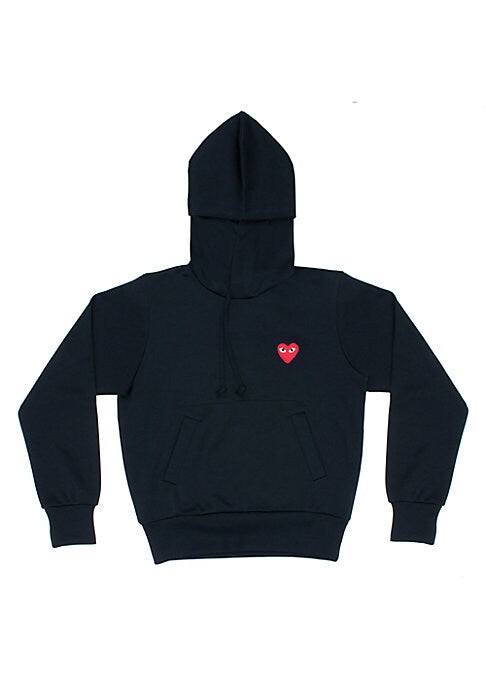 Heartfelt Hoodie Delight