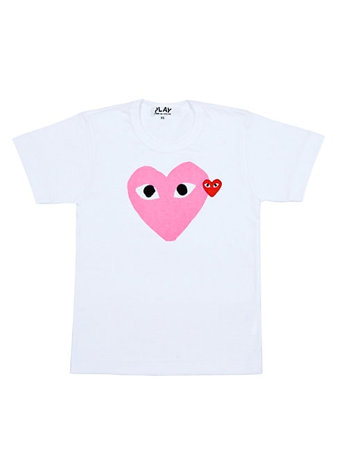Sweetheart Graphic Tee
