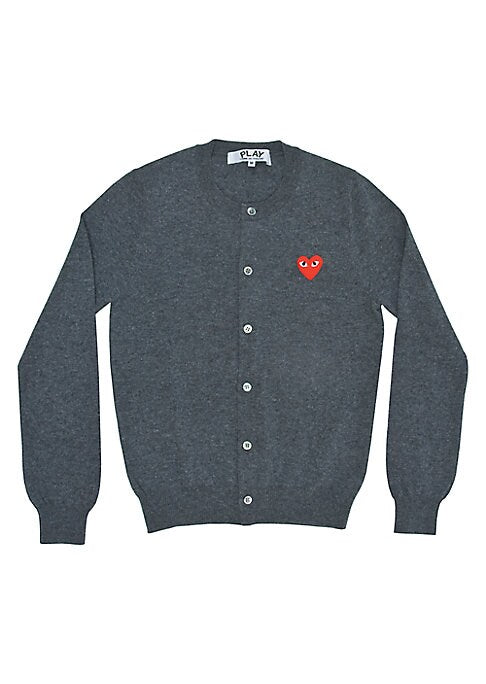 Heartfelt Knit Cardigan