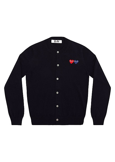 Heartfelt Knit Cardigan