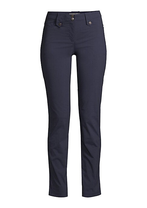 Fleece Performance Slim Pants