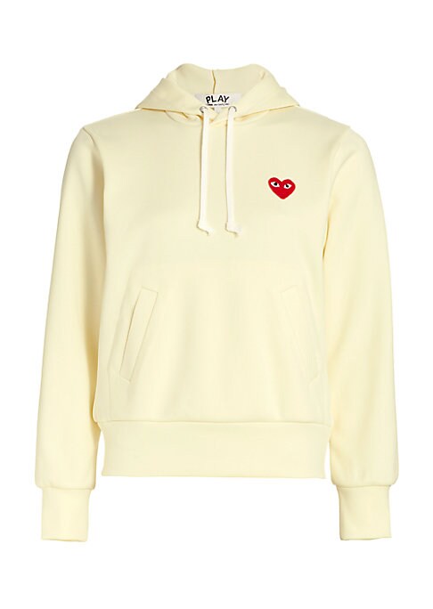 Cozy Heart Hoodie