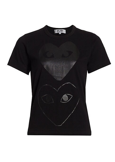 Heartfelt Graphic Tee