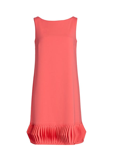 Elegant Shift Dress
