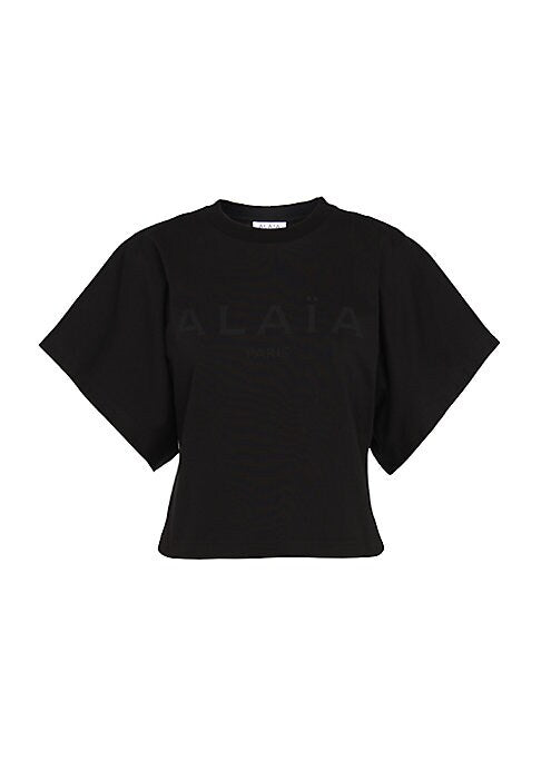 Kimono Sleeve Classic Tee