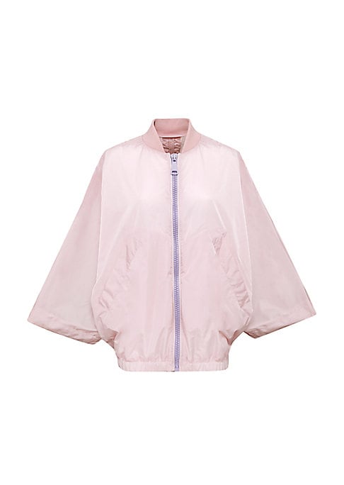 Billowy Breeze Jacket