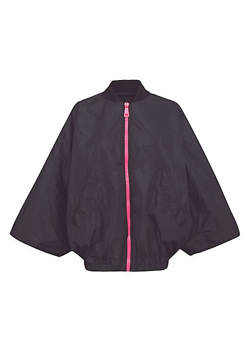 Billowing Breeze Jacket