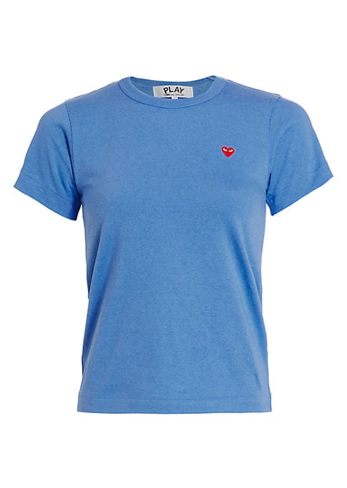 Heartfelt Cotton Tee