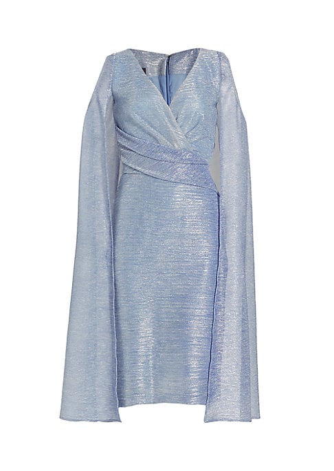 Elegant Shimmer Dress