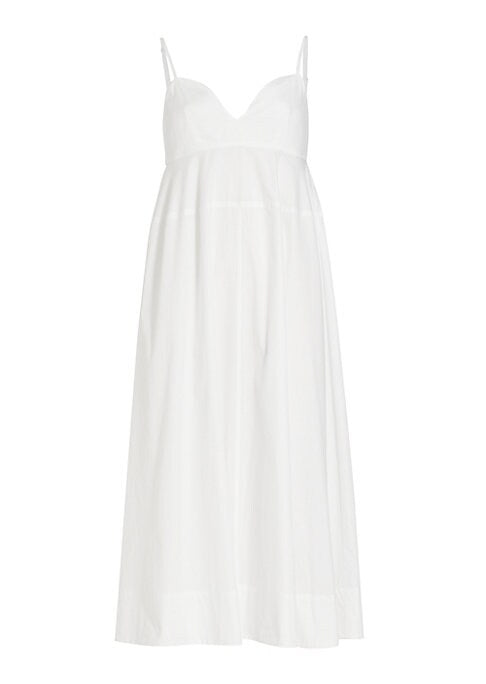 Charming Midi Dress