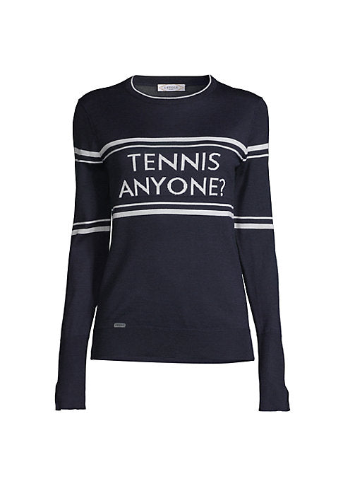 Game On Sweater