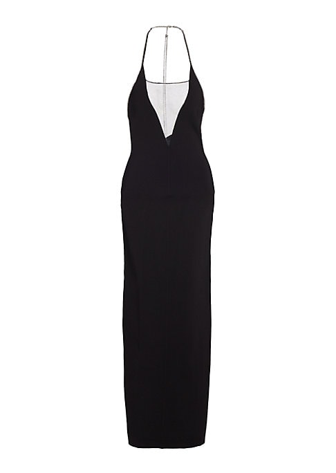 Glamorous V-Neck Dress
