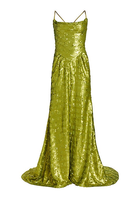 Glimmering Evening Elegance