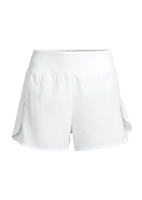 Breezy Comfort Shorts