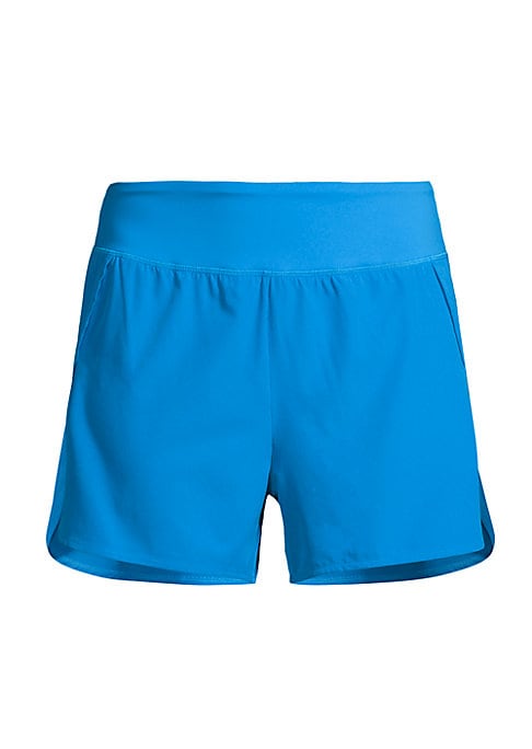 Fluid Comfort Shorts