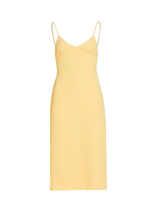 Elegant Slip Dress