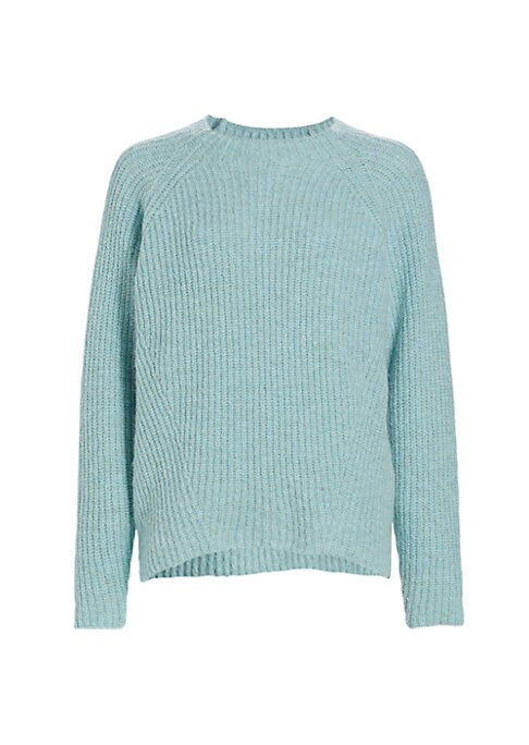 Cozy Chunky Knit Sweater