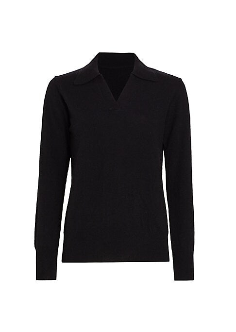 Polo Cashmere Luxury Sweater