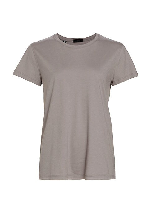 Essentials Crewneck Tee